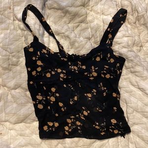 Reformation Summer Top